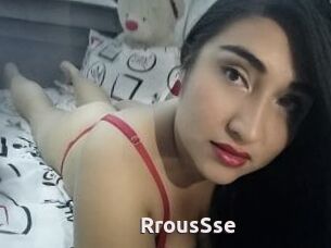 RrousSse