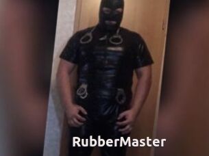 RubberMaster