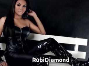 RubiDiamond