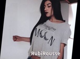 RubiRousse