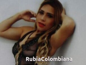 RubiaColombiana