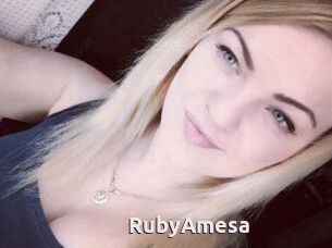 RubyAmesa