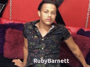 RubyBarnett