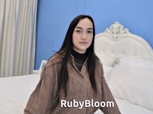 RubyBloom