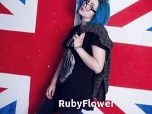 RubyFlower