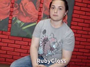 RubyGloss