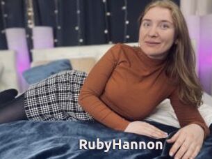 RubyHannon