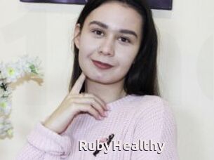 RubyHealthy