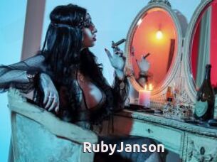 RubyJanson