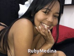 RubyMedina