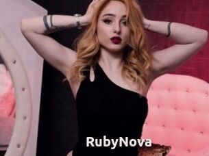 RubyNova