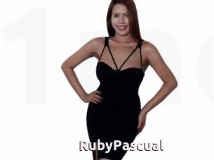 RubyPascual