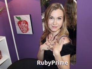 RubyPrime