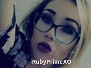 RubyPrimeXO