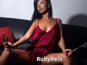 RubyRein