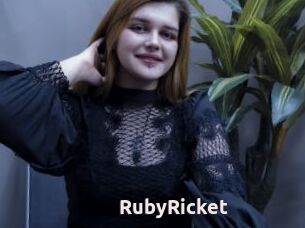 RubyRicket