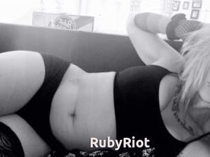 RubyRiot