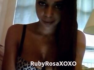 RubyRosaXOXO