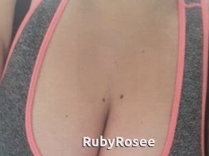 RubyRosee