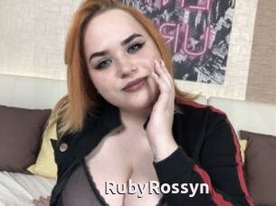 RubyRossyn