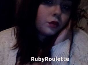 RubyRoulette