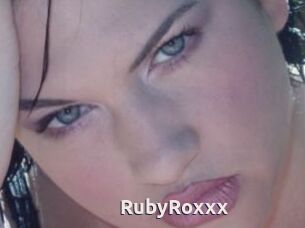 RubyRoxxx