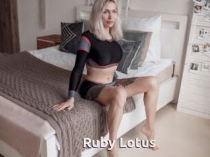 Ruby_Lotus