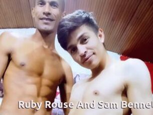 Ruby_Rouse_And_Sam_Bennet