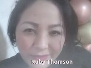 Ruby_Thomson