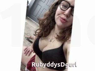 RubyddysDgurl