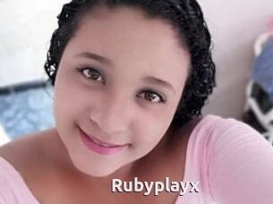 Rubyplayx