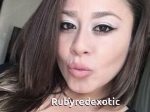 Rubyredexotic