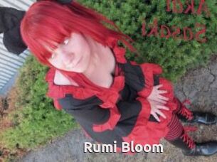 Rumi_Bloom