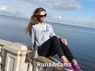 RunaAdams