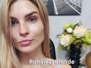 RunawayBlonde