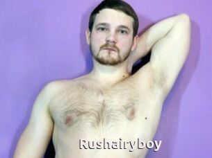 Rushairyboy