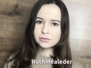 RuthMealeder