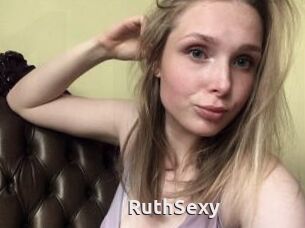 RuthSexy