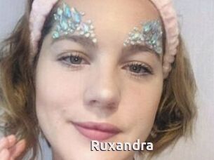 Ruxandra