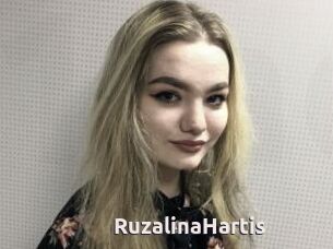 RuzalinaHartis