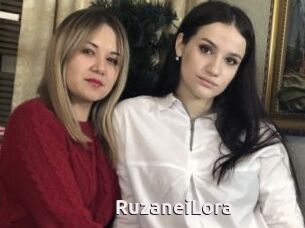 RuzaneiLora