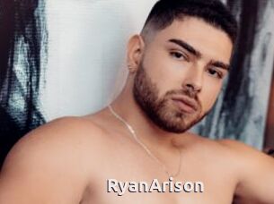 RyanArison