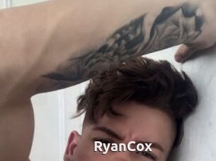 RyanCox