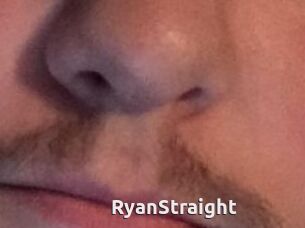 RyanStraight