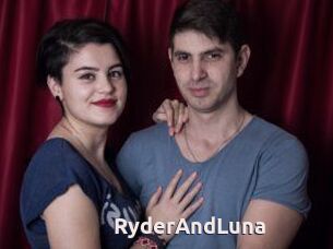 RyderAndLuna