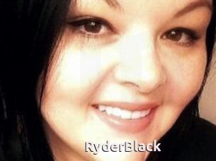 RyderBlack