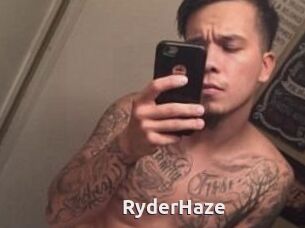 Ryder_Haze