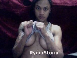 RyderStorm