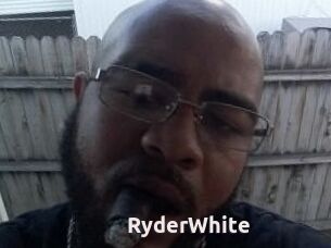 Ryder_White