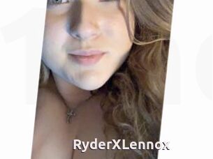 RyderXLennox